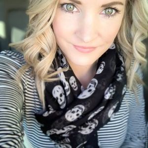 Meet your Posher, Megan